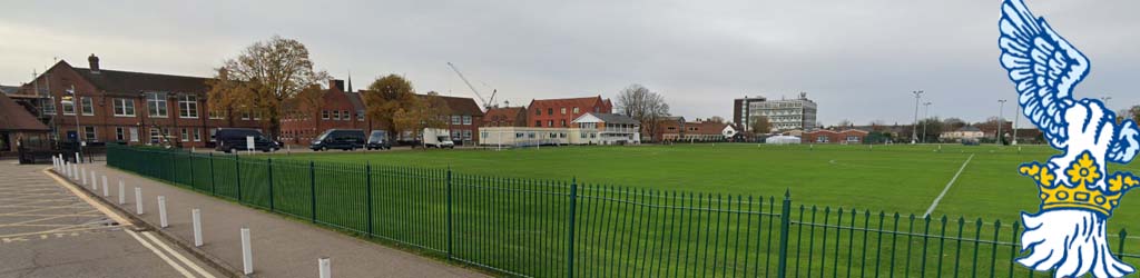 Brentwood School Sports Centre